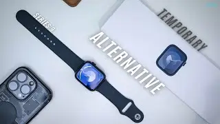 Apple Watch Series 9 FOR NOW