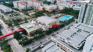 INTI International University: Nilai Campus