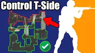 How to Take Map Control Like a Pro in CS2