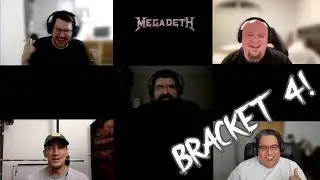 The Best Megadeth Song of All Time!- Part 4