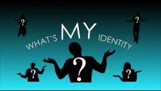 What is My Identity? (1 Corithians 11:1)