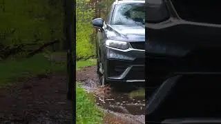 Geely Tugella c пробегом 150 000 км.