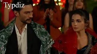 Sapphire Turkish TV series - review 6 - 7 series