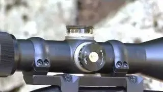 les grandes lignes du réglage des optiques de chasse.
