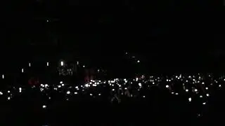 Evanescence live in Sofia - part 1