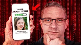 Zobacz jak namierzyłem osobę ze zdjęcia w mgnieniu oka!