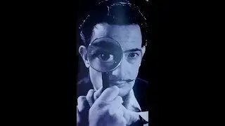 #DALI #TAROT #prezentare #presentation