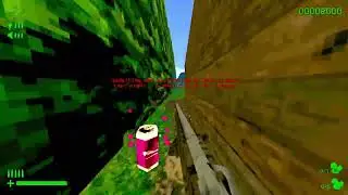 Squirrel Stapler - Any% Speedrun in 