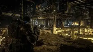 Gears of War: Reloaded | Episode 11 | Back and Forth |