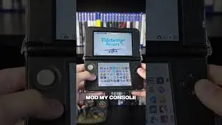 Modding Your Nintendo 3DS Is Something You Won’t Regret