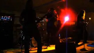 No More Fear - Reading of Fog live