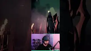The PERFECT REAPER AMBUSH for a CHEST OF FORTUNE 