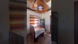 Full video my humble house 🙏