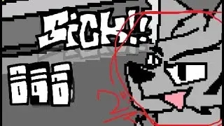 holy crap dumb fnf mod part 2
