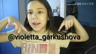 Коллекция слаймов /Violetta Garkushova