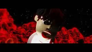 Morris - Like A Ghost (Official Visualizer)