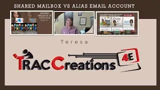 What is the difference between Outlook Shared Mailbox vs. Alias Email Account?