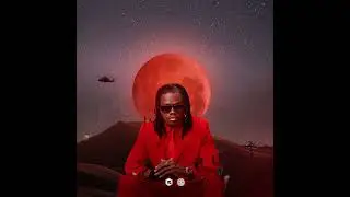 Gerilson Insrael - Anjo mulher (Official Audio)