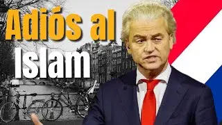 🚨 GIRO RADICAL EN HOLANDA 🇳🇱 - Gana la ULTRADERECHA 🇳🇱