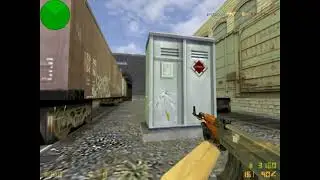 4K Eco frags