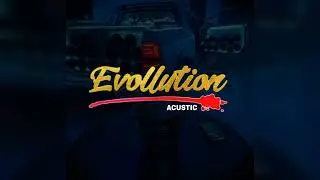 GUINA PR - É SÓ PATRON - EVOLLUTION ACUSTIC (DJ MENOR SILVA)