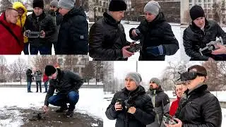 Обласний методичний захід 