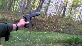Hillbilly Billygoon