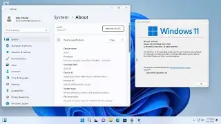 Windows 11 Build 22621