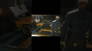 Cyberpunk 2077 POV: Calling a vehicle (Patch 1.31)