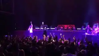 Jennifer Dias live at Berlin Kizzes 2020