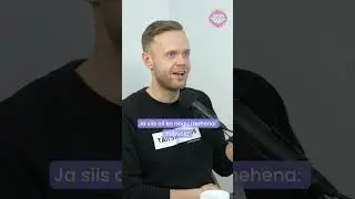 Mul ei läinud kõvaks! 🫢