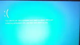 Zoom Meeting Has BSOD Part 2