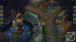 Never underestimate the power of the scout's code!