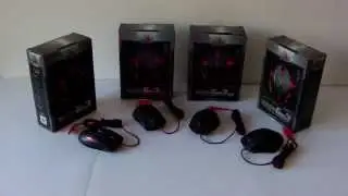 Tehno MS - A4Tech Bloody Review