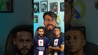 Why Psg wants to Sell Neymar in 2023 ? Messi - Mbappe contracts ? Divyansh 