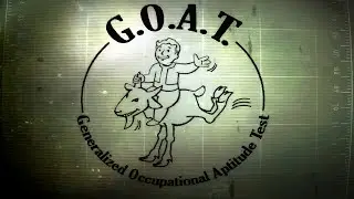 Czym jest K.O.Z.A. z Fallout 3?