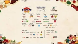 Endeus Festival 2019 - Sponsor & Media Partner