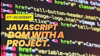 Using HTML,  CSS and JavaScript to create a beginner chat box.