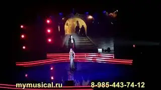Призрак оперы
