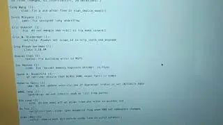 Screen flickering with Linux on a Dell Inspiron 5548
