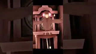 How to fix the wall clock in witch cry #witchcry #doorescape