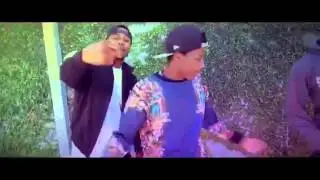 #FREE HBYG - In Her Throat Ft J Weez ( Music Video)