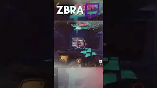 Most Helpful Doomfist #overwatch #doomfist #overwatch2 #zbra  #twitch #gaming
