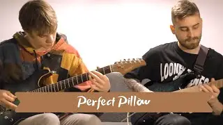 Maciej Krystkowiak & Dawid Trawicki - Perfect Pillow (CHON cover)