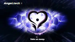 Angel.tech ☤ (Visual) By Jalen Buer