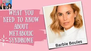 88% of US Adults Have One of These Metabolic Syndrome Conditions