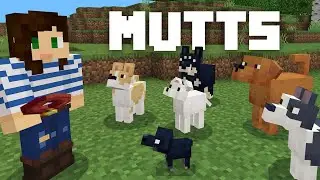 Dogcraft 2.0 - Muttcraft!