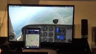 Connecting Foreflight to X Plane 11