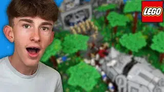 We Built A Clone Battle In 5 Days!