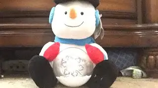 5 Days till Christmas countdown (day 5)